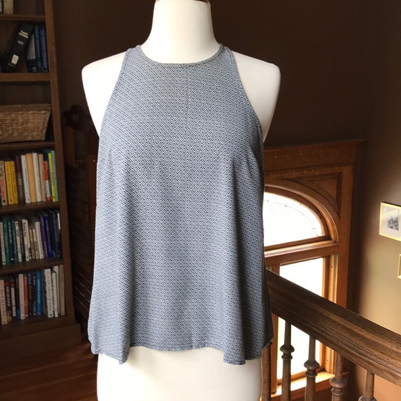 Old Navy blouse - Picture 1 of 7